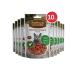 Country delicacies Slices from lamb for any cats 10 pcs x 50g - Buy Online on GoSupps.com