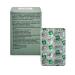 Sashera Valulav spirulina capsules No. 60x500 mg - Buy Online on GoSupps.com