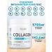 SOLAB Collagen powder with vitamin C peptide grapefruit - Buy Online on GoSupps.com