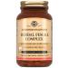 SOLGAR Natural plant complex for women 50 pcs