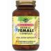 SOLGAR Natural plant complex for women 50 pcs - Buy Online on GoSupps.com