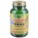 SOLGAR Natural plant complex for women 50 pcs - Buy Online on GoSupps.com