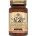 SOLGAR Selenium tablets 100 g 100 tablets