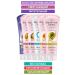 Velvet handles set of hand creams 80ml 6pcs