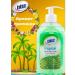 Titiz Liquid soap 400 ml tropics