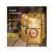 Lavazza Coffee in Qualita ORO Arabica 1 kg * 4