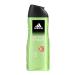 adidas Active Start shower gel 3 in 1 400 ml - Buy Online on GoSupps.com