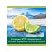 PALMOLIVE MEN gel Arctic wind refreshing 3B1 for shower 450 ml - Buy Online on GoSupps.com