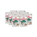 ROYAL CANIN Wet feed Instinective 7+ for cats in sauce 85 g 10 pcs - Buy Online on GoSupps.com