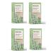 ECOPRO MSC Herbal tea "Strong Dream" from insomnia 4 pcs x 36 g
