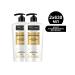 TRESemme Dry hair Rich Moisture 630 ml 2pcs 2pcs