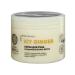 Natura Siberica Body scrub salt anti -cellulite ice ginger 400g
