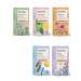 ECOPRO MSC Herbal tea Botanitea Assorted 5 packs of 36 g