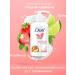 DOVE Moisturizing body lotion giving strawberries with cramids lime - Buy Online on GoSupps.com