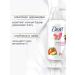 DOVE Moisturizing body lotion giving strawberries with cramids lime - Buy Online on GoSupps.com