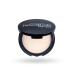 RELOUIS Facial powder cream compact artworklook 02 beige - Buy Online on GoSupps.com