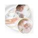 Dav Cream-gel shower awakening mangoes and almonds 250ml 2pcs - Buy Online on GoSupps.com