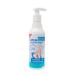 Hand and nail cream hyaluronic deep moisture