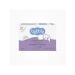 BEBBLE Children's thick soap 75 g lavender