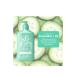 HEMPZ Moisturizing body milk with cucumber and aloe - Buy Online on GoSupps.com