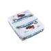 Bounty Coconut chocolate bar 24pcs 82.5g - Buy Online on GoSupps.com