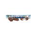 Bounty Coconut chocolate bar 24pcs 82.5g - Buy Online on GoSupps.com