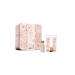 The Luxury Bathing Company Set "Relaxation and Rest" Cream-Bruck and Orange Flower