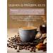 CoffeeBeats Coffee ground 1 kg arabica milk blend - Buy Online on GoSupps.com