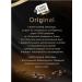 Carte Noire Soluble coffee Original package 150 g 9 pcs - Buy Online on GoSupps.com