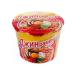 Ottogi Lapsha Jin Ramen Acute Jin Ramen Hot 110 g 5 pcs - Buy Online on GoSupps.com