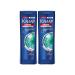 clear Shampoo and Balm-Polayer 2B1 CASHABLE 400ml 2pcs