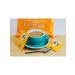 Petrovskaya Sloboda Coffee 3 in 1 caramel 25 bags - Buy Online on GoSupps.com