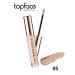 TopFace Conceler for the eyes and face 005