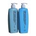 SALE Shampoo and air conditioner without sulfates