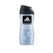 adidas Shower gel men's shampoo 3B1 Dynamic Pulse 250 ml - Buy Online on GoSupps.com