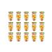 Maheev Jam orange doe-pack 15 pieces of 300 g