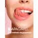 Apagard Toothpaste whitening Serena from staining enamel 53g - Buy Online on GoSupps.com
