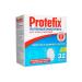 Protefix tablets for cleansing dentures 32pcs 3 pcs - Buy Online on GoSupps.com