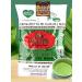 ChaTraMue Brand Emerald milk Thai 1 pack. 200g