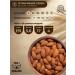 Royal Nuts Fried almonds large 1 kg - Buy Online on GoSupps.com