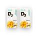 DTRIX Vitamin D3 2000 IU 300 capsules - 2 un