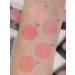 "Velvet Touch" blush for the face tone 102 (Belor Design) - Buy Online on GoSupps.com