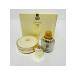 The History of Whoo Kushon (No 21ton) Luxury Golden Cushion Glow SPF 50+ - Buy Online on GoSupps.com
