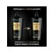 TRESemme Moisturizing shampoo for dry hair 650 ml 2 pcs - Buy Online on GoSupps.com