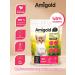 AmiGold Super premium food for kittens dry 1.5 kg turkey - Buy Online on GoSupps.com