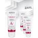 ARAVIA Facial cream with peptides 4pcs*50ml