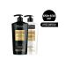 TRESemme Shampoo 650 ml + Rich Moisture air conditioner 630 ml