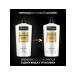 TRESemme Shampoo 650 ml + Rich Moisture air conditioner 630 ml - Buy Online on GoSupps.com