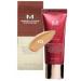 MISSHA Tonal BB cream SPF42 tone 25 warm beige - Buy Online on GoSupps.com