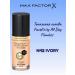 MAX FACTOR Tonal base Facefinity All Day Flawless N42